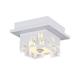 Taklampe 1 Lys Moderne Enkel Kunstnerisk