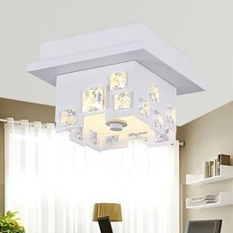 Taklampe 1 Lys Moderne Enkel Kunstnerisk