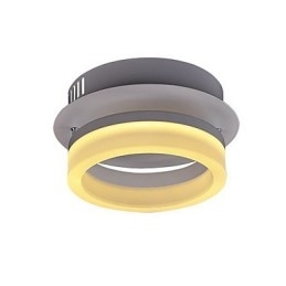 90 Lm Varm Hvit Pendellampe 12 W