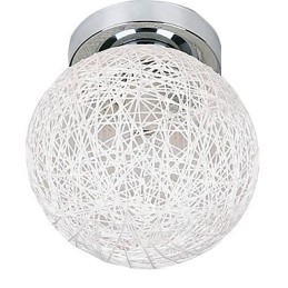 Taklampe 1 Lys Moderne Enkel Kunstnerisk