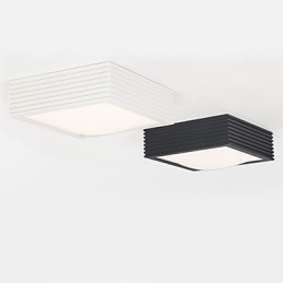 Moderne, Moderne Dekorativ Design Taklampe