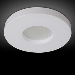Kreative Sirkulære Lamper Og Lanterner Fra Nord-Europa Taklampe
