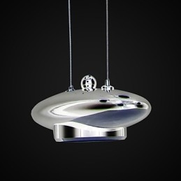 4W Moderne Samtidsstil Tradisjonell Klassisk Metall Innfelt Montering