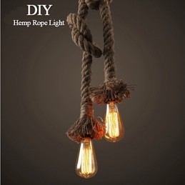 1 Lys Diy Kunst Hamptaulys Kreativ Hamptaulysekrone
