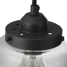 Tradisjonell Klassisk Vintage Pendellampe