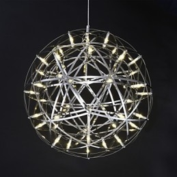 Moderne Pendellampe