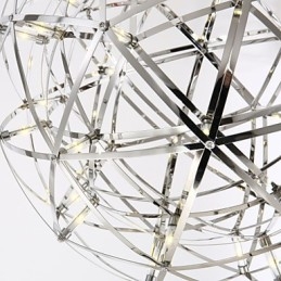 Moderne Pendellampe
