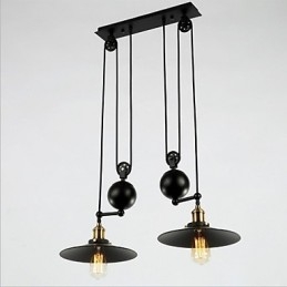 Creative Metal Pendel Ligh Modern Pendel Lamps Cafe Pendel Lampe
