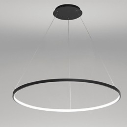 Pendellampe Moderne Designring