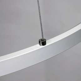 Pendellampe Moderne Designring