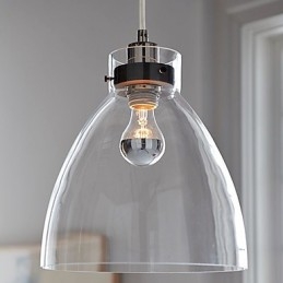 Pendellampe Moderne Design 1 Lys