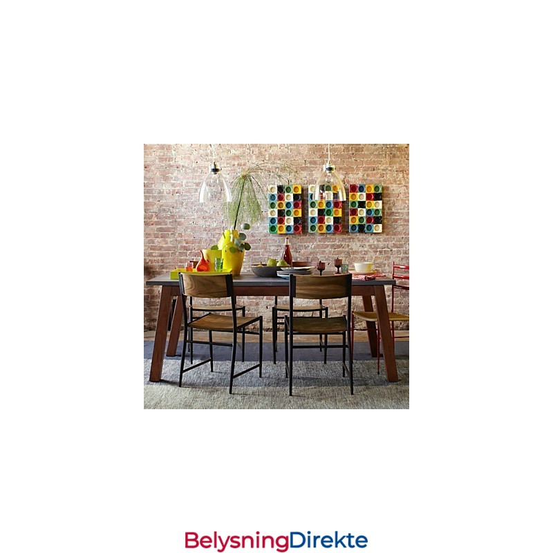 Pendellampe Moderne Design 1 Lys