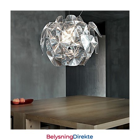 Pendellampe Moderne Luceplan Design 1 Lyspære