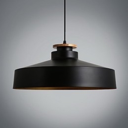 Pendellamper Moderne Samtids Metall