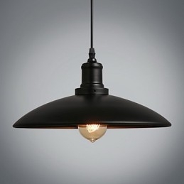 Pendellamper Tradisjonell Klassisk Retro Metall