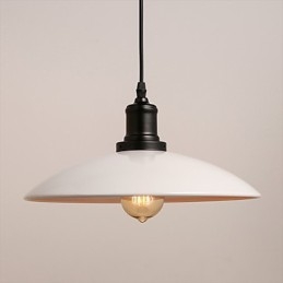 Pendellamper Tradisjonell Klassisk Retro Metall