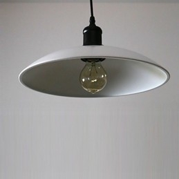 Pendellamper Tradisjonell Klassisk Retro Metall