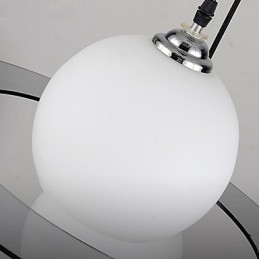 Pendellamper Moderne Samtids Glass