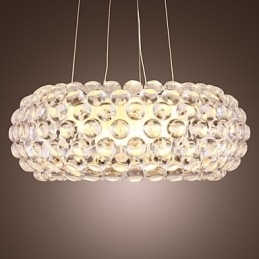 Pendellampe Moderne Foscarini Design 1 Lyspære