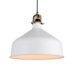 Lysekrone Anhengslampe Moderne