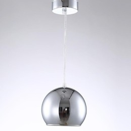 Droplight The Plating Color Apple Shape Light Pendellampe