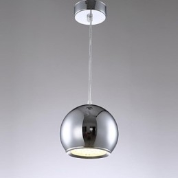 Droplight The Plating Color Apple Shape Light Pendellampe
