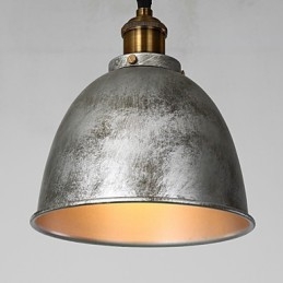 Amercian Loft Cover Pendellampe Hjemmedekorasjon Og Innendørs Droplight