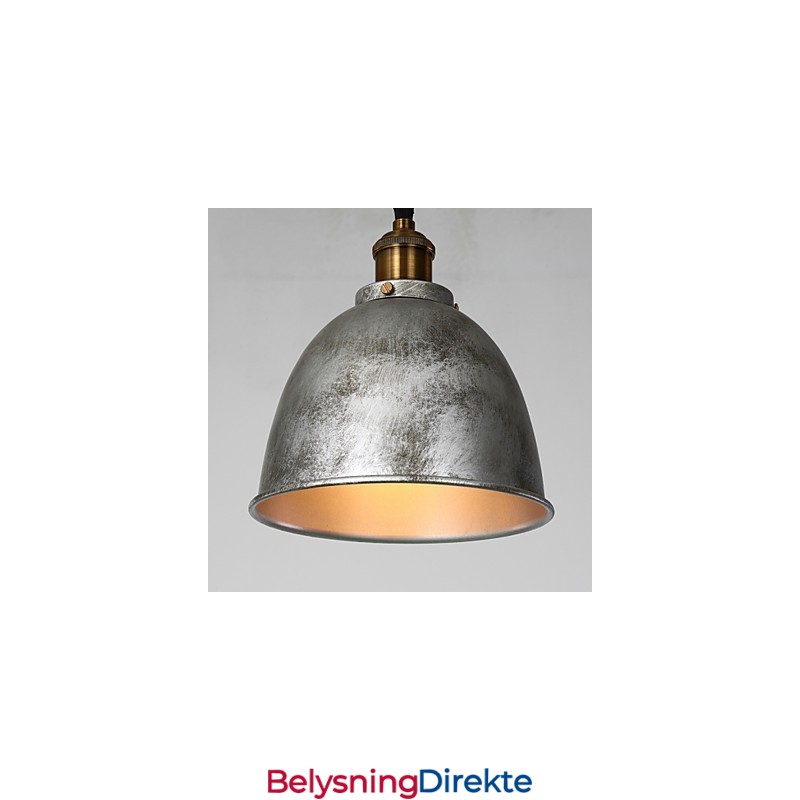 Amercian Loft Cover Pendellampe Hjemmedekorasjon Og Innendørs Droplight