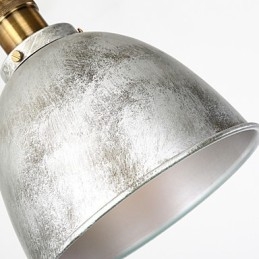 Amercian Loft Cover Pendellampe Hjemmedekorasjon Og Innendørs Droplight