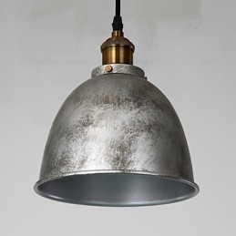 Amercian Loft Cover Pendellampe Hjemmedekorasjon Og Innendørs Droplight