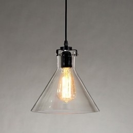 Pendellamper Tradisjonell Klassisk Vintage Retro Metall