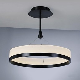 Moderne Samtidsstil Andre Metall Pendellampe