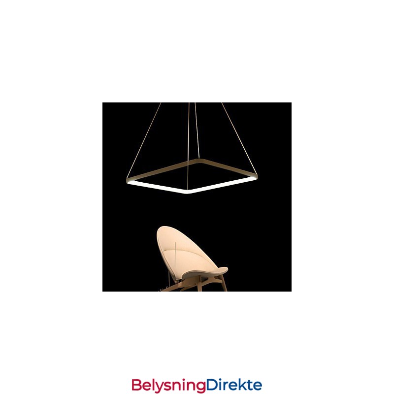 Moderne Design Pendellampe