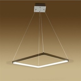 Moderne Design Pendellampe