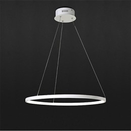 Pendellampe Moderne Design Ring Av Høy Kvalitet