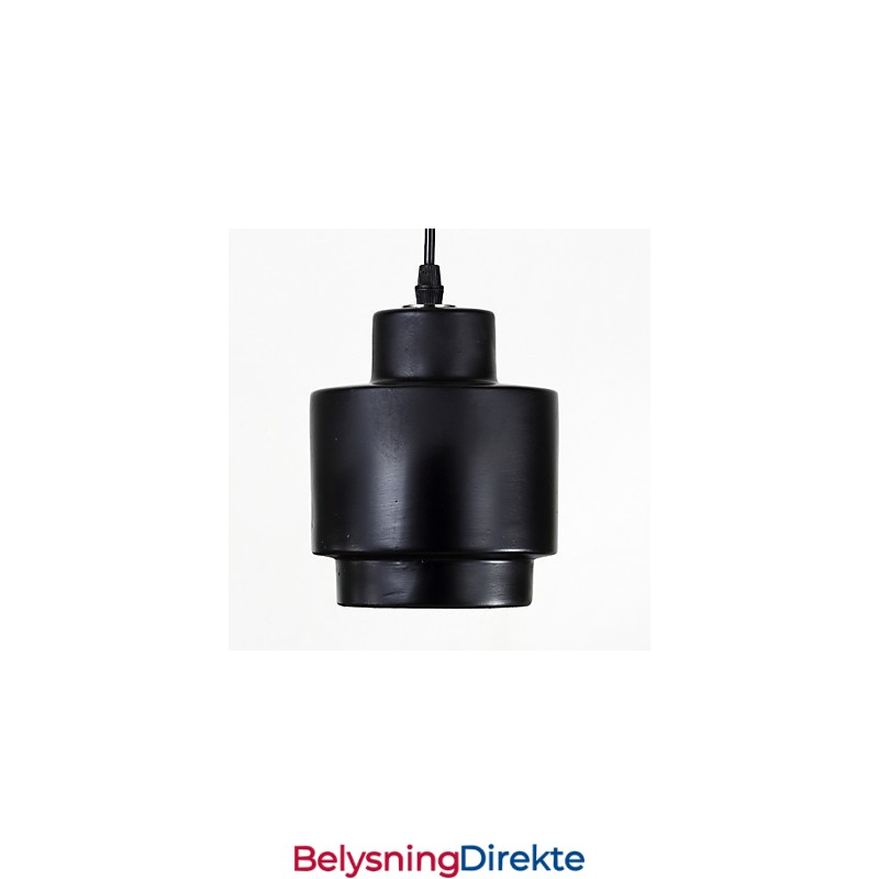 Edison Vintage Industriell Belysning Keramisk Lampe Suspension Armatur Hengende Belysning For Hjemmedekorasjon