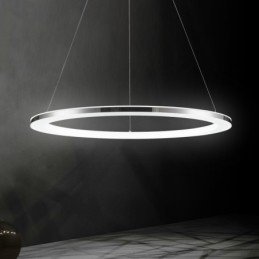 Pendellamper Moderne Moderne Stue Spisestue Barn Metall Fjernkontroll