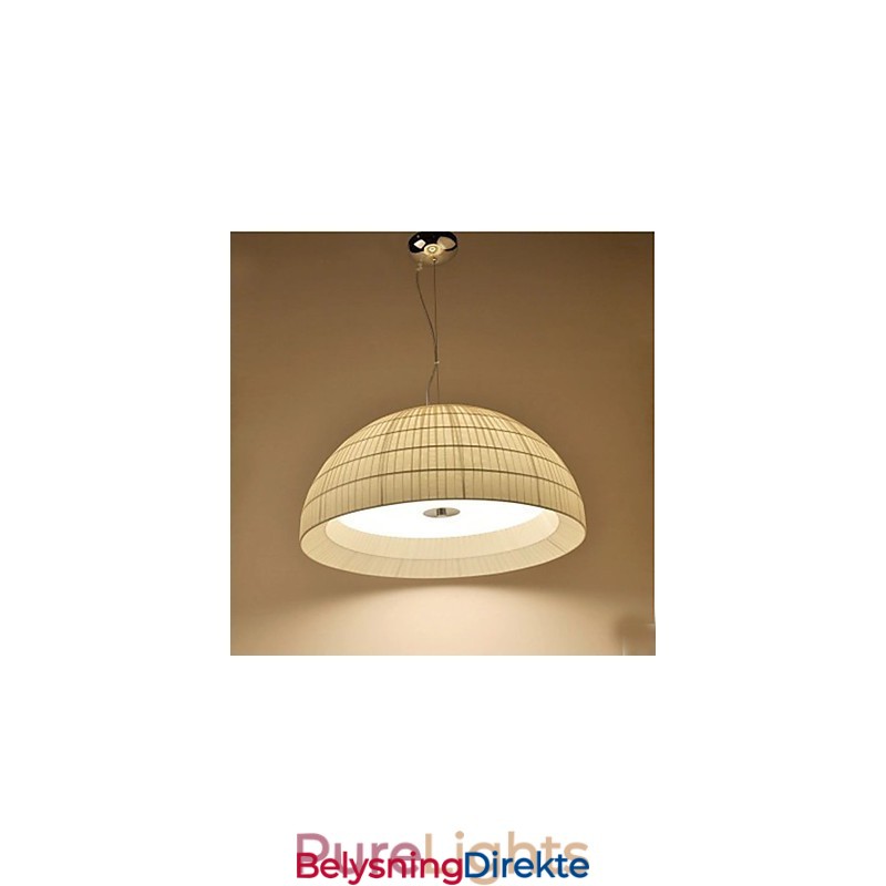 Nordisk Stofflampe