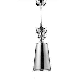 Pendellamper 1 Lys Moderne Enkel Kunstnerisk