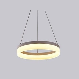 Grossist Moderne Akryl Pendellampe