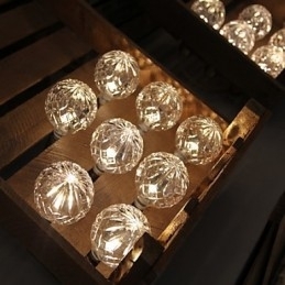 Moderne Samtidsstil Vintage Mini-Stil Gullmetall Pendellampe