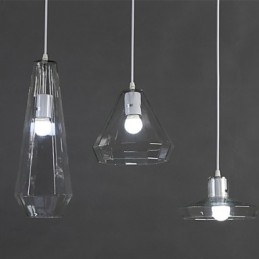 Enkel Ende Droplight