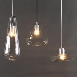 Enkel Ende Droplight