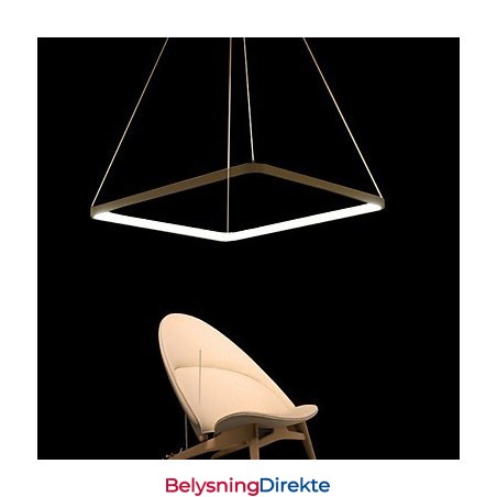 Moderne Design Pendellampe