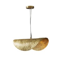 Messing Pendellamper